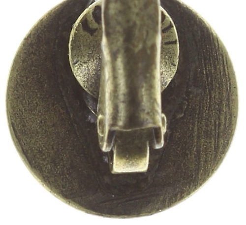 image for Earring Eurowire Spell on You Black  