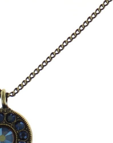 Kép Necklace pendant Spell on You Dark Blue  