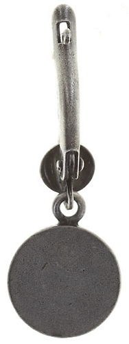 image pour Boucles d'oreilles pendantes Spell on You Lila Foncé  