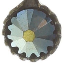 image pour Collier pendant Spell on You Bleu Foncé  