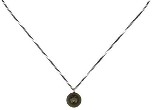 Kép Necklace pendant Spell on You Dark Blue  
