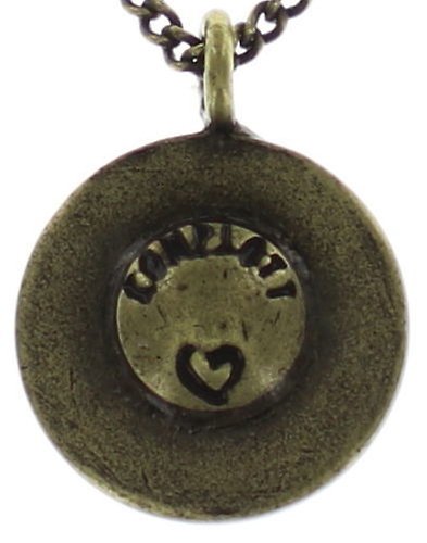 Kép Necklace pendant Spell on You Dark Blue  