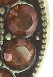 image for Earring Stud Spell on You Orange  