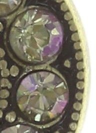 image for Earring Stud Spell on You Lila  