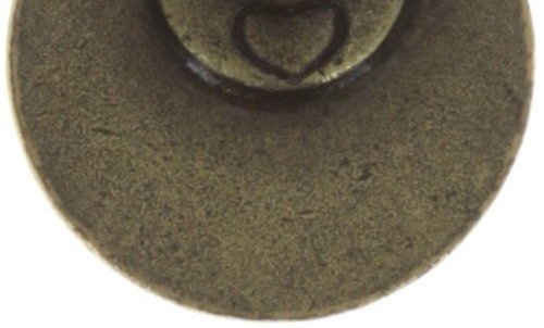 image for Earring Stud Spell on You Lila  