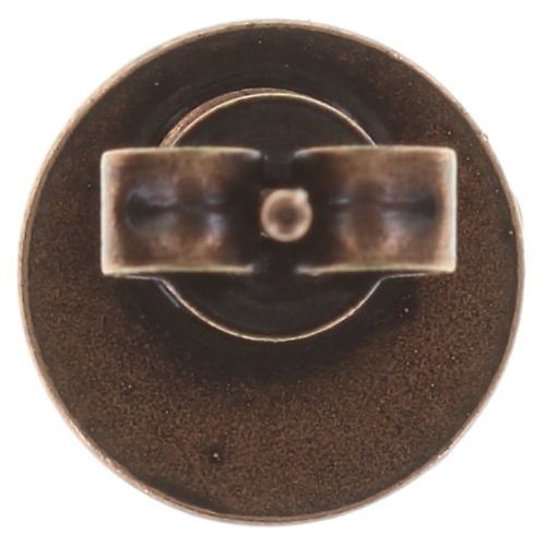 image pour Clou d'oreille Spell on You Beige  