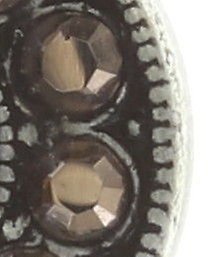 image for Earring stud Spell on You Beige  