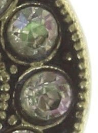 image pour Boucles d'oreilles pendantes Spell on You Lila  