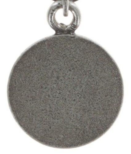 image for Earring Dangling Spell on You Beige  