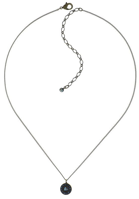 Kép Necklace pendant Spell on You Dark Blue  