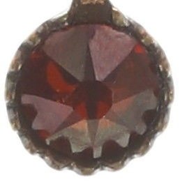 image pour Collier pendant Spell on You Rouge  