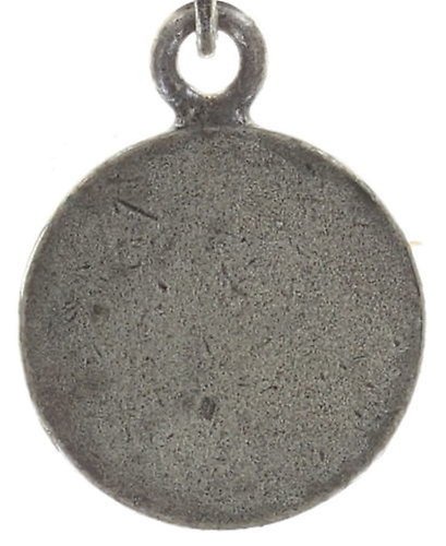 image pour Boucles d'oreilles pendantes Spell on You Lila / Marron  