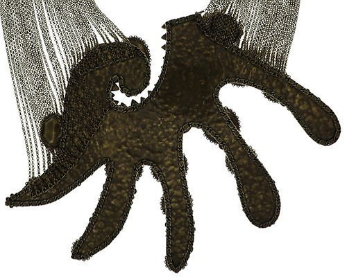 image pour Collier Conquedelic Beige / Rose  