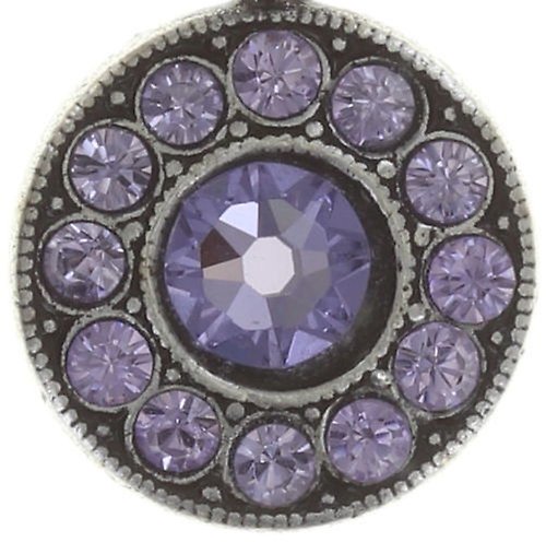 image pour Collier pendant Spell on You Lila  