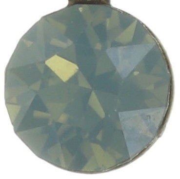 image for Earring Stud Dangling Victoria Turquoise  