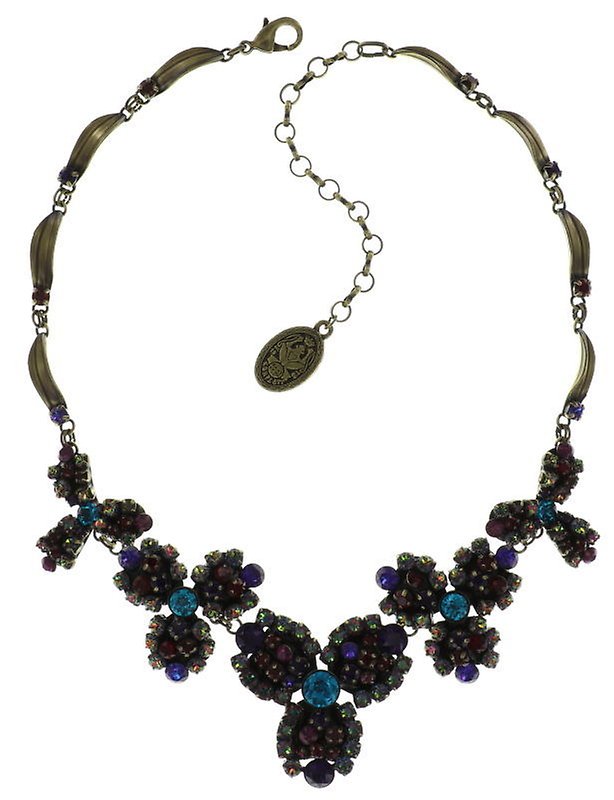 image for Necklace Tropical Strong Multi  