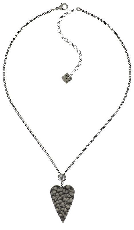 image pour Collier pendant You Missed It Argent  