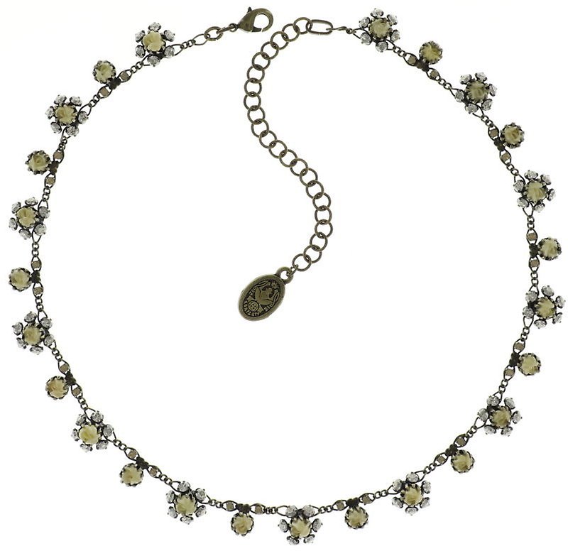 image for Necklace Victoria White  