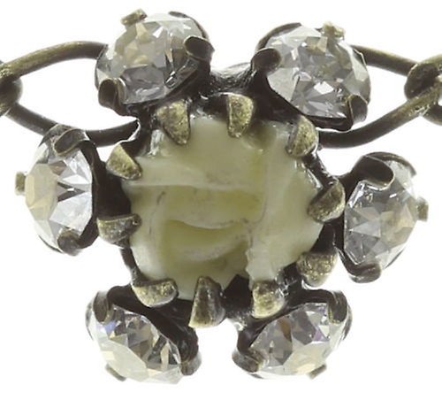 image for Necklace Victoria White  