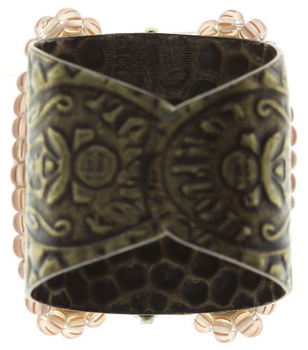image for Ring Paisley Pastel Multi  