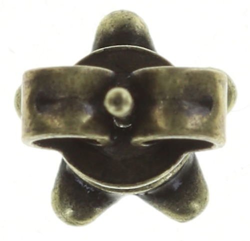 image pour Clou d'oreille Sterntaler Blanc  