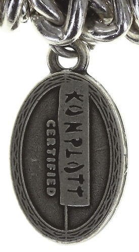 Bild für Armband elastisch Unchained Weiß  