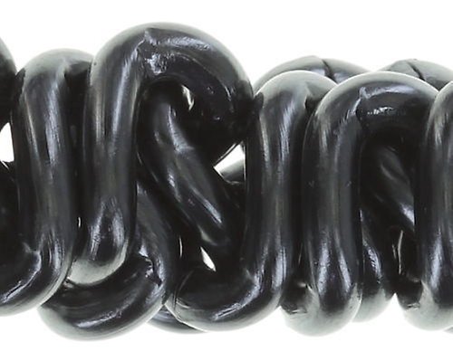 Bild für Armband elastisch Unchained Grau  