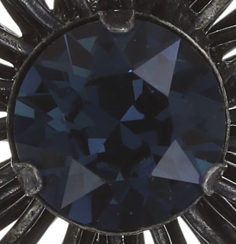 image pour Collier pendant Distel Bleu  small