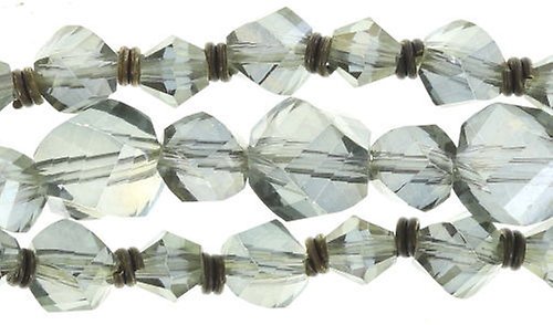 image pour Bracelet élastique MyRouge Bleu / Vert  medium