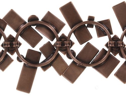 image for Bracelet Shake to the Rhythm Pink / Brown  