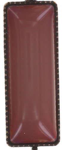 image for Earring dangling Shake to the Rhythm Pink / Brown  