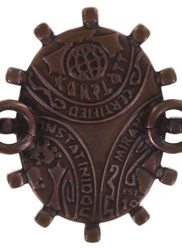 Bild für Armband Kyoto Love Rot  