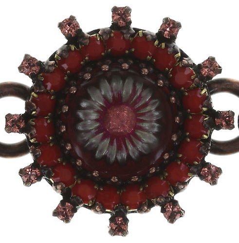 image for Bracelet Kyoto Love Red  