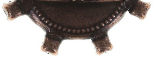 image pour Anneau Kyoto Love Rouge  