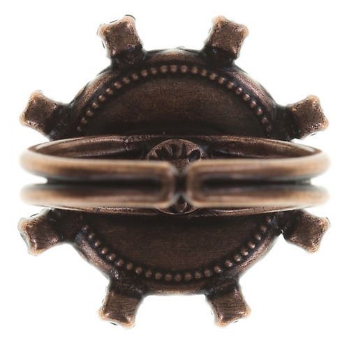 image for Ring Kyoto Love Red  