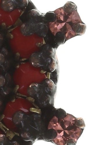 image for Ring Kyoto Love Red  