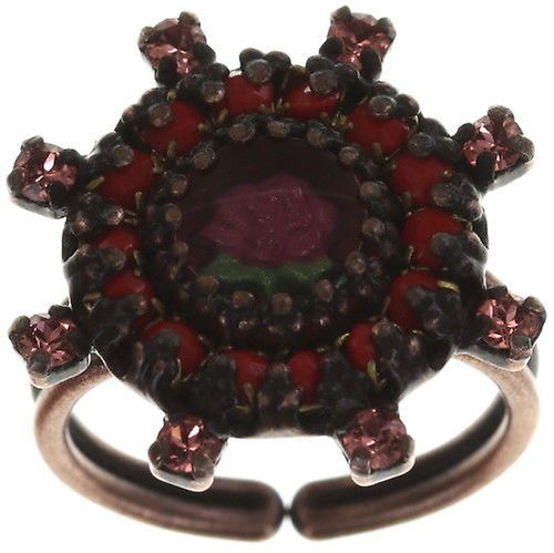 image for Ring Kyoto Love Red  