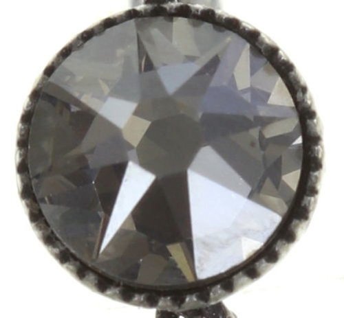 image pour Boucles d'oreilles Eurowire pendantes You Missed It Argent  