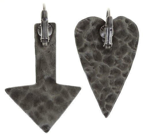 image pour Boucles d'oreilles Eurowire You Missed It Argent  