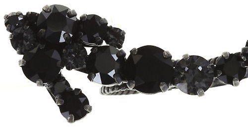 image for Ring You Missed It Black  