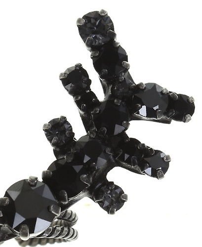 image for Ring You Missed It Black  