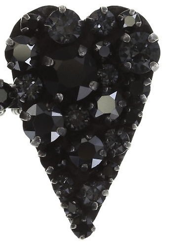 image for Ring You Missed It Black  