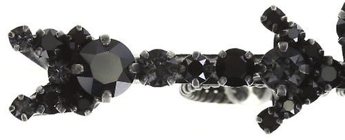 image for Ring You Missed It Black  