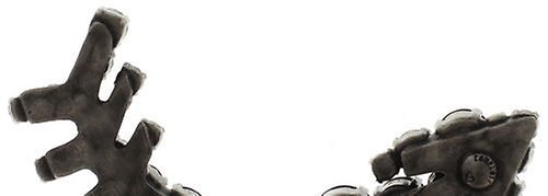 image for Ring You Missed It Black  