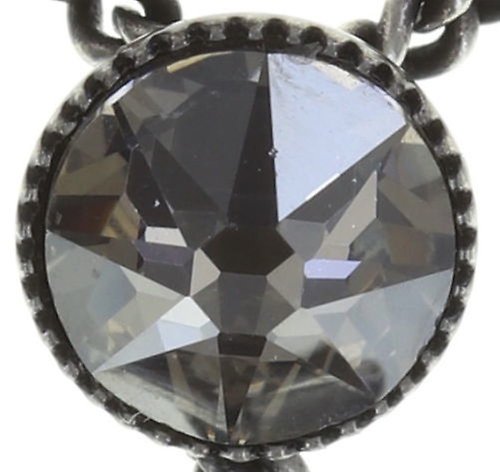 image pour Collier pendant You Missed It Argent  