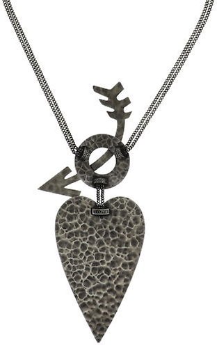 image pour Collier pendant You Missed It Argent  