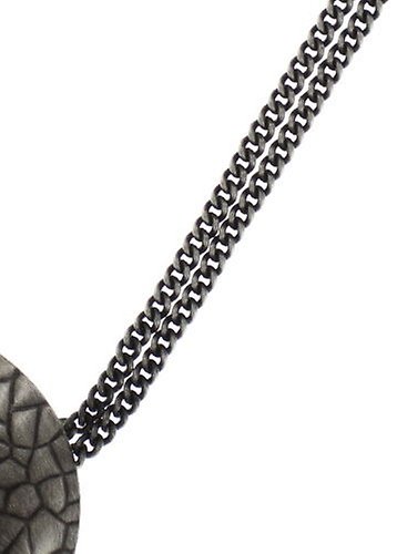 image pour Collier pendant You Missed It Argent  