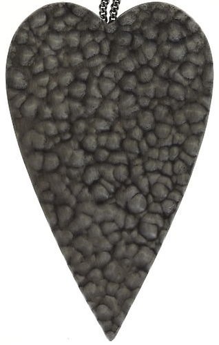 image for Necklace Pendant You Missed It Silver  