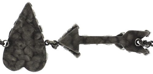 image pour Bracelet You Missed It Noir  