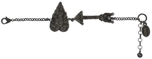 Kép Bracelet You Missed It Black  